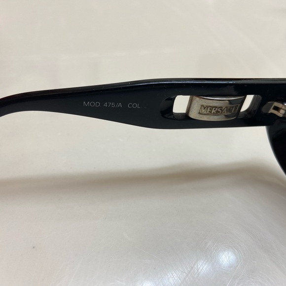 Versace sunglasses polarized - Picture 5 of 9